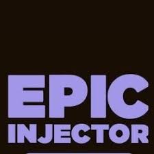 Epic Game Injector APK icon